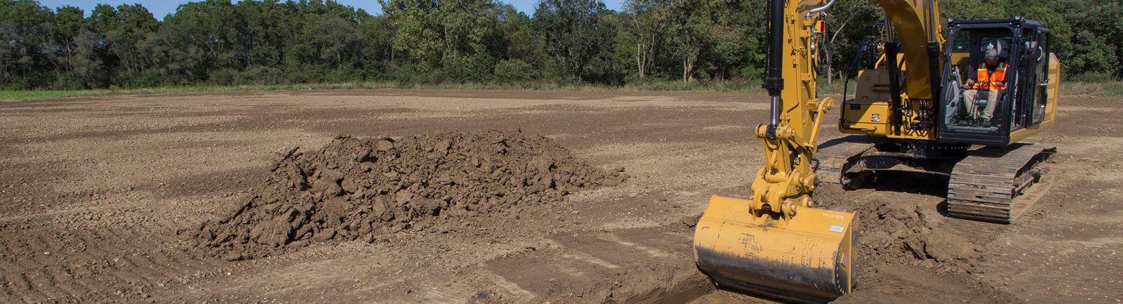 Motor Grader Cutting Edge