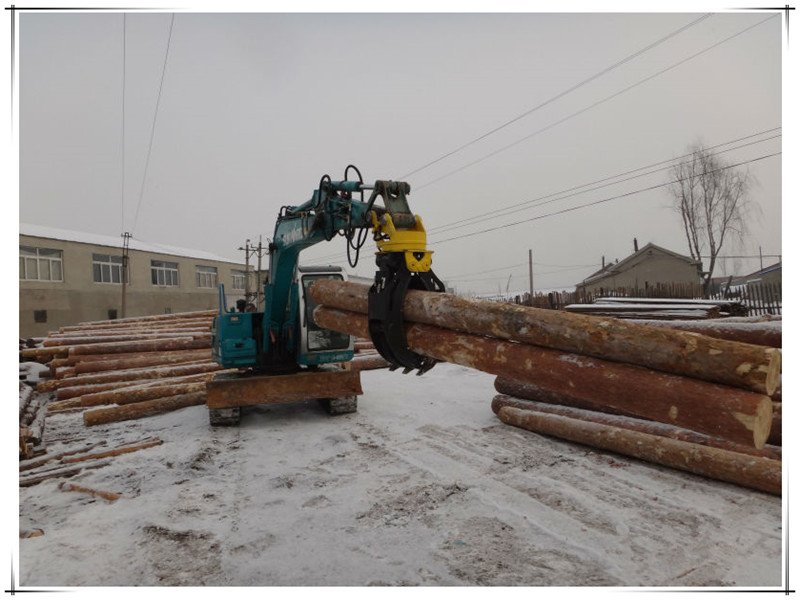 Motor Grader Cutting Edge