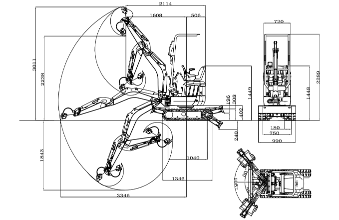 Powerful Performance