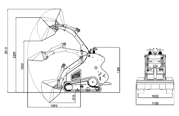 Energy-efficient engine