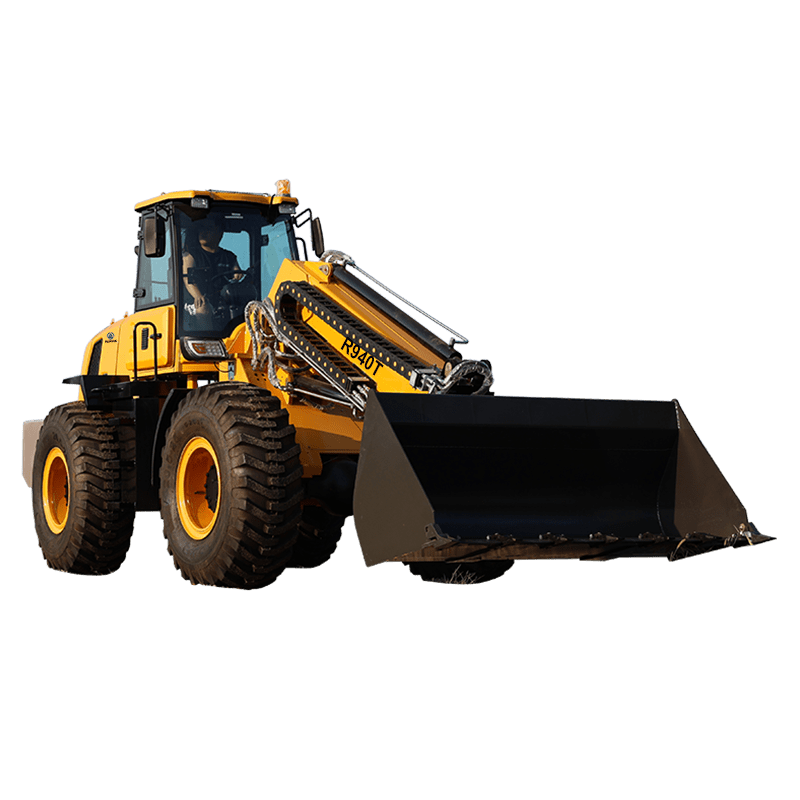 RL40 Wheel Loader