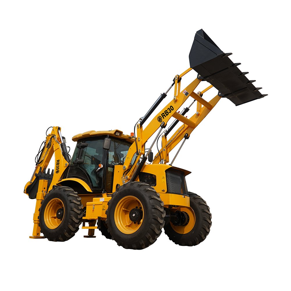 Backhoe Loader RB30