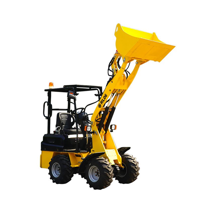 RL06 Wheel Loader