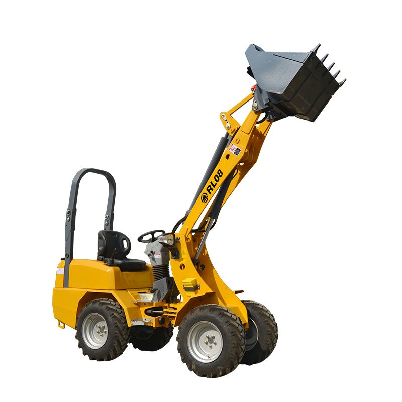 RL08 Wheel Loader