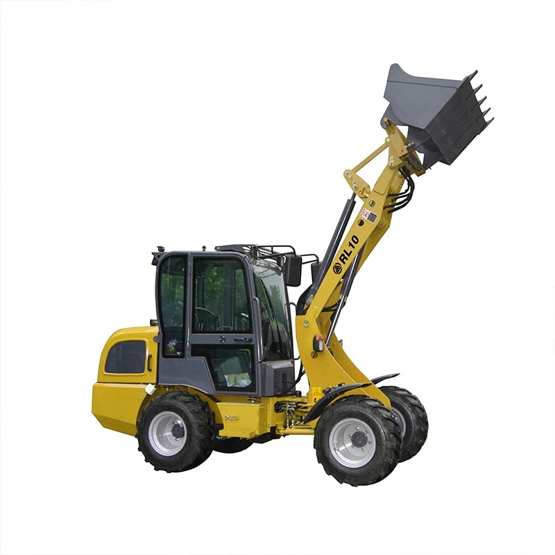 RL10 Wheel Loader