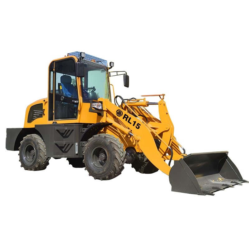 RL15 Wheel Loader