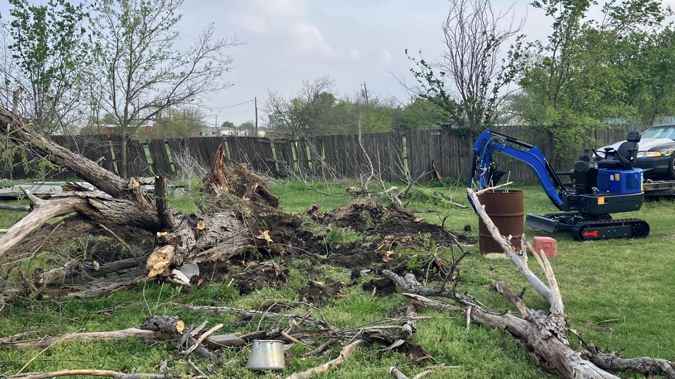 Runs smooth, digs hard. Honestly didn’t expect it to be this good.